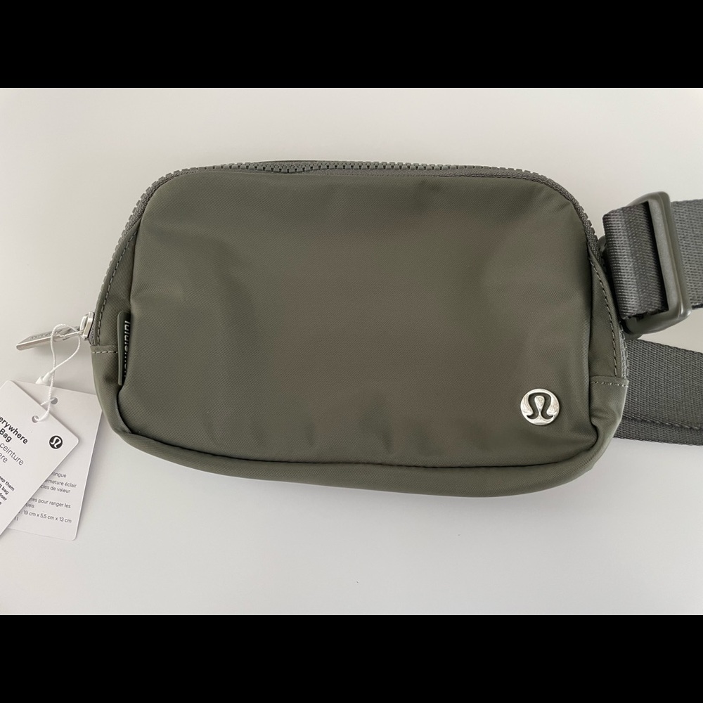 Lululemon Everyday Belt Bag - New w/ Tags